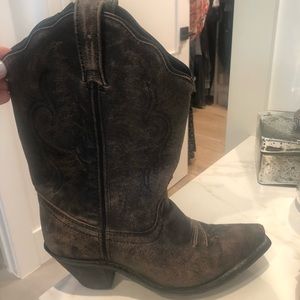 Cowboy Boots